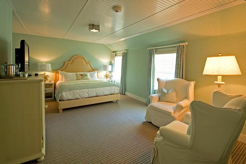 The Tides Beach Club Kennebunkport Exterior foto