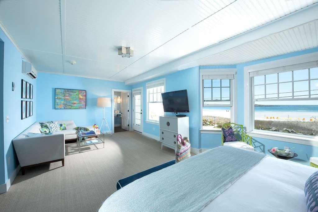 The Tides Beach Club Kennebunkport Habitación foto