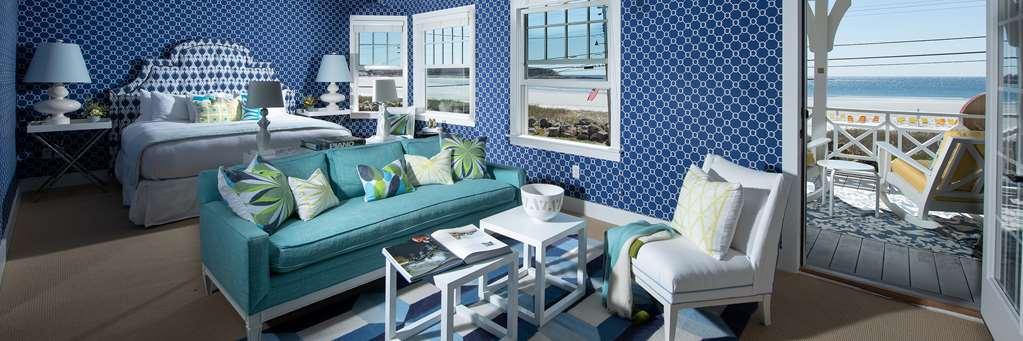 The Tides Beach Club Kennebunkport Habitación foto
