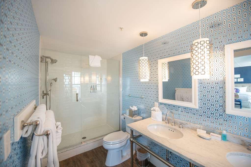 The Tides Beach Club Kennebunkport Habitación foto