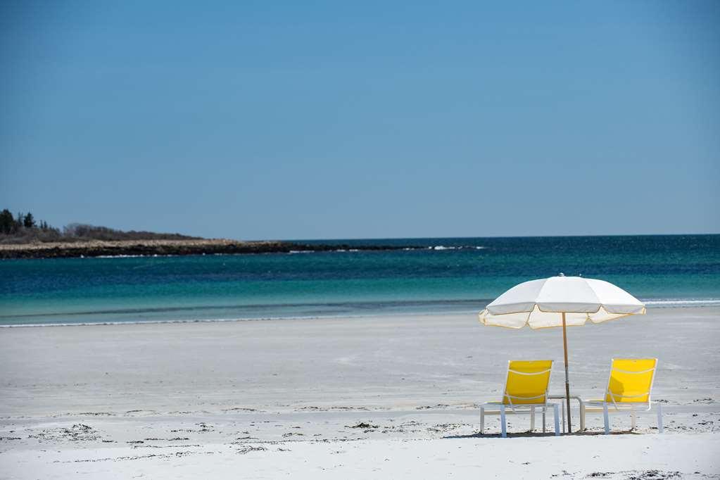 The Tides Beach Club Kennebunkport Naturaleza foto