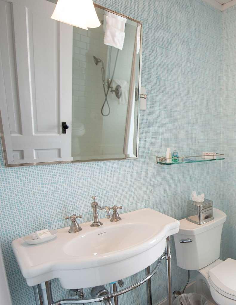 The Tides Beach Club Kennebunkport Habitación foto