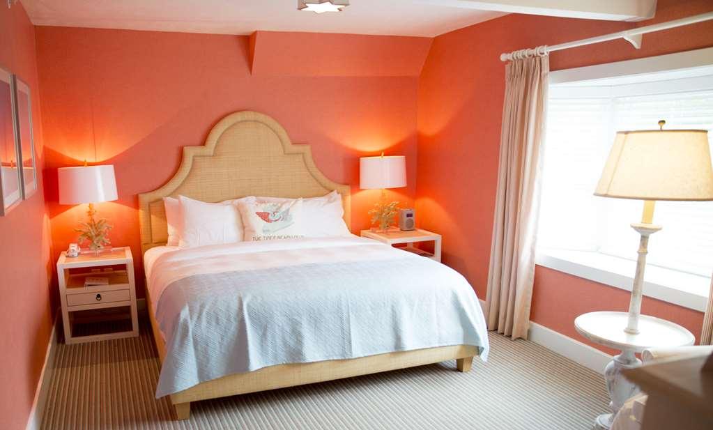 The Tides Beach Club Kennebunkport Habitación foto