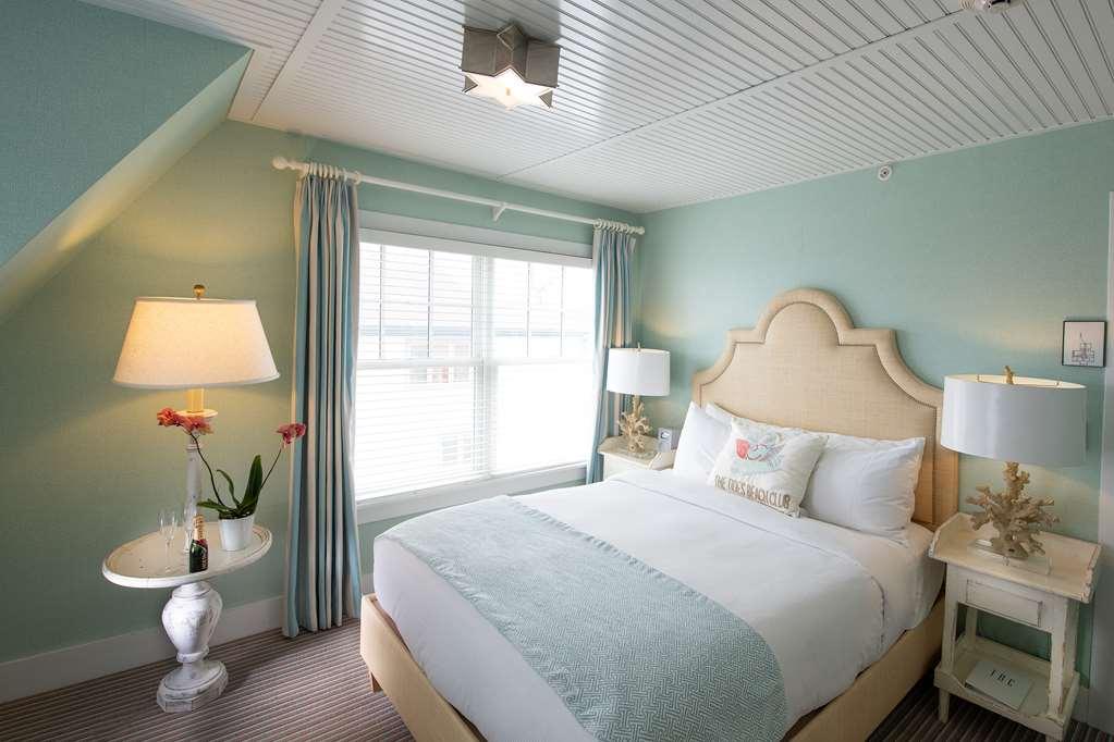 The Tides Beach Club Kennebunkport Habitación foto