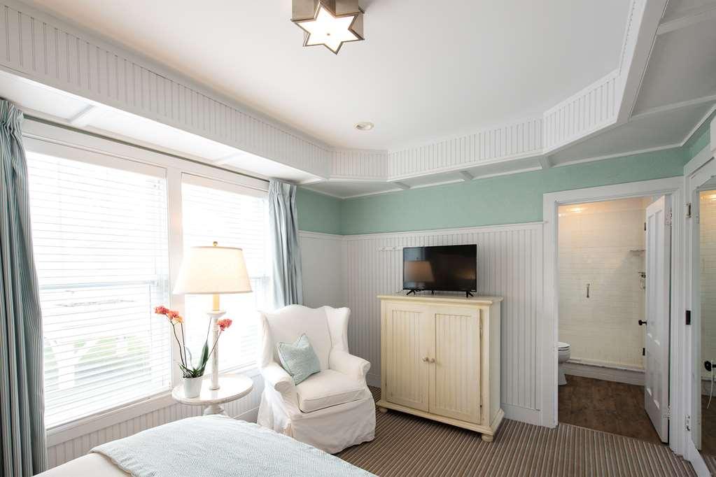 The Tides Beach Club Kennebunkport Habitación foto