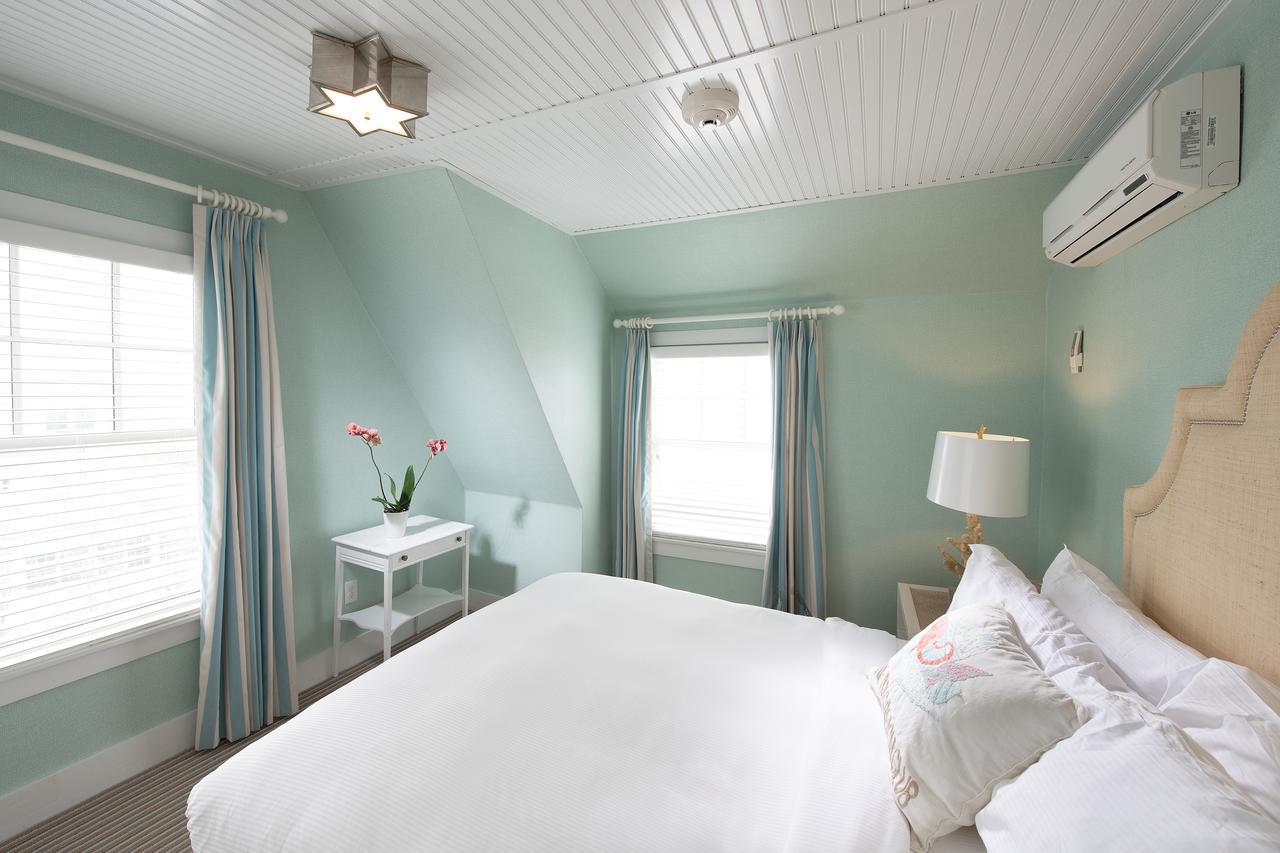 The Tides Beach Club Kennebunkport Exterior foto