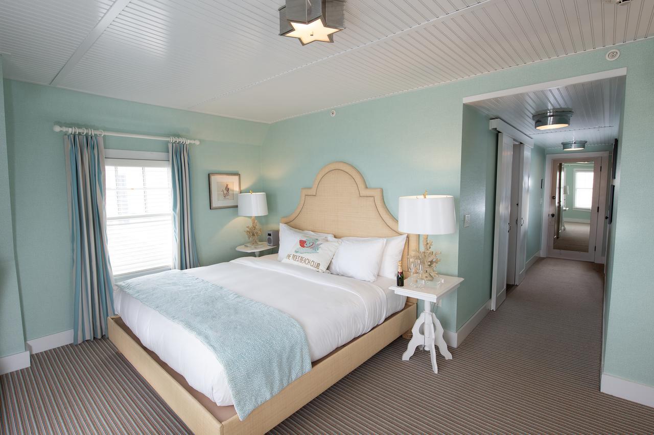 The Tides Beach Club Kennebunkport Exterior foto