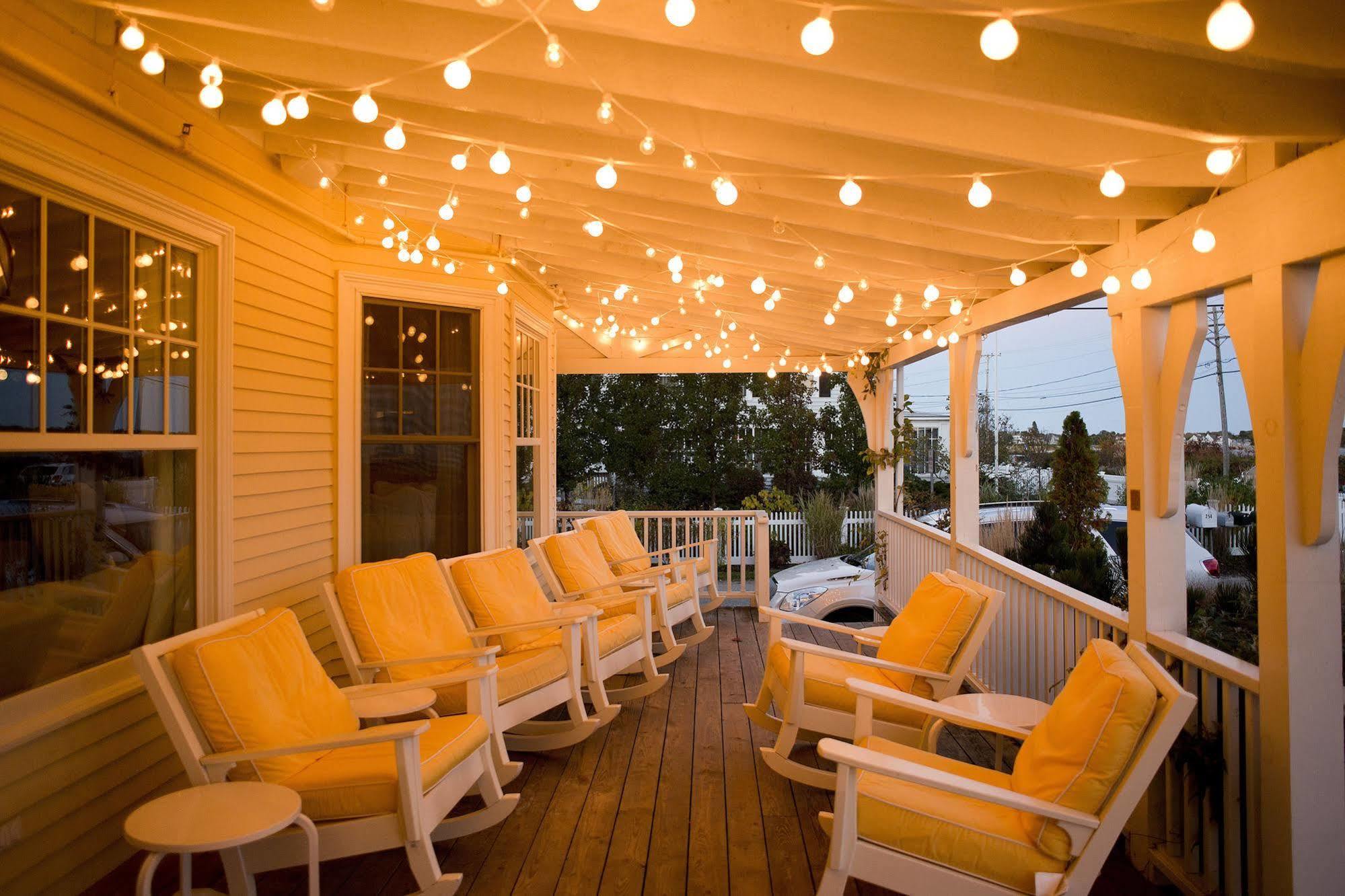 The Tides Beach Club Kennebunkport Exterior foto