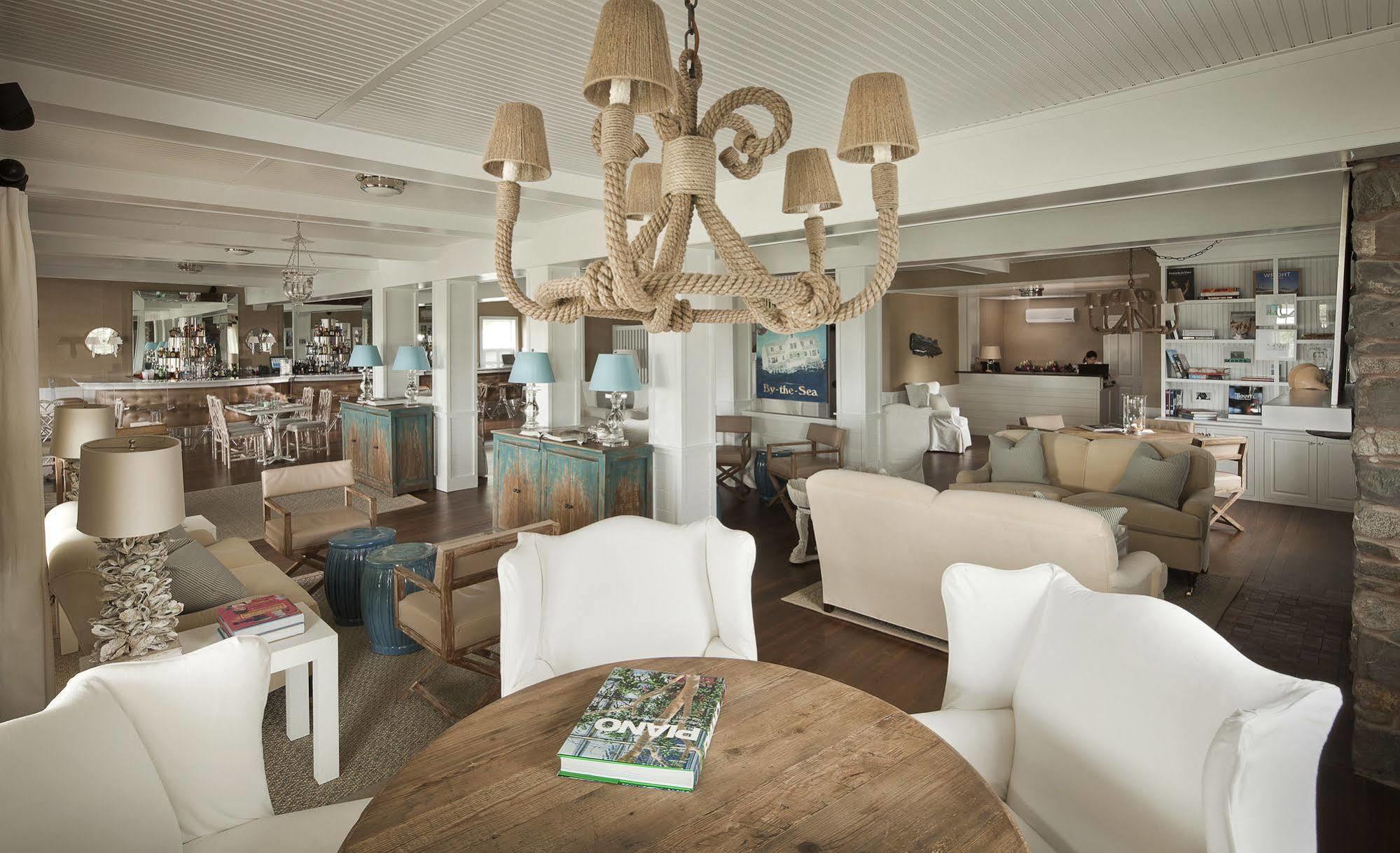 The Tides Beach Club Kennebunkport Exterior foto